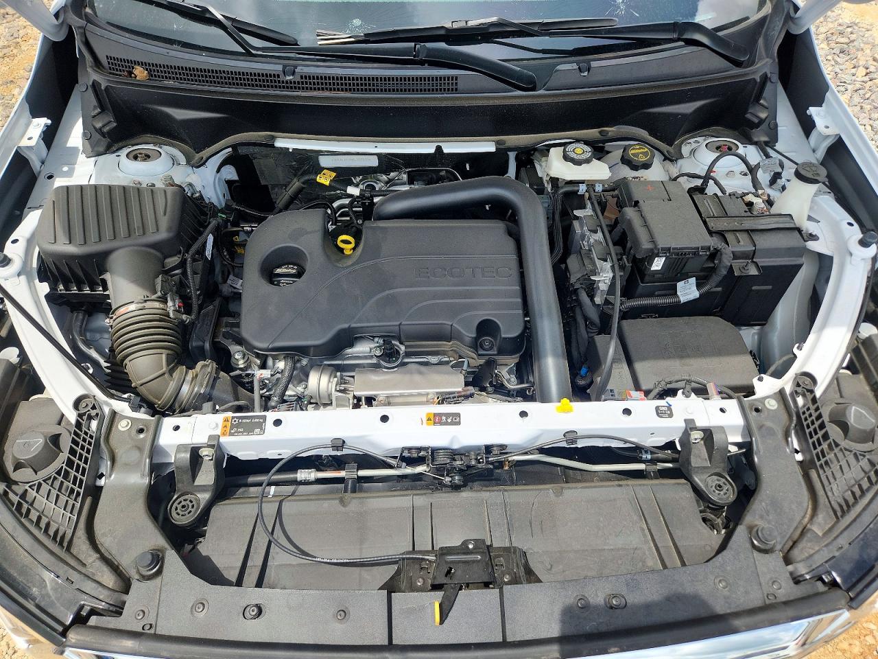 GMC Terrain Denali