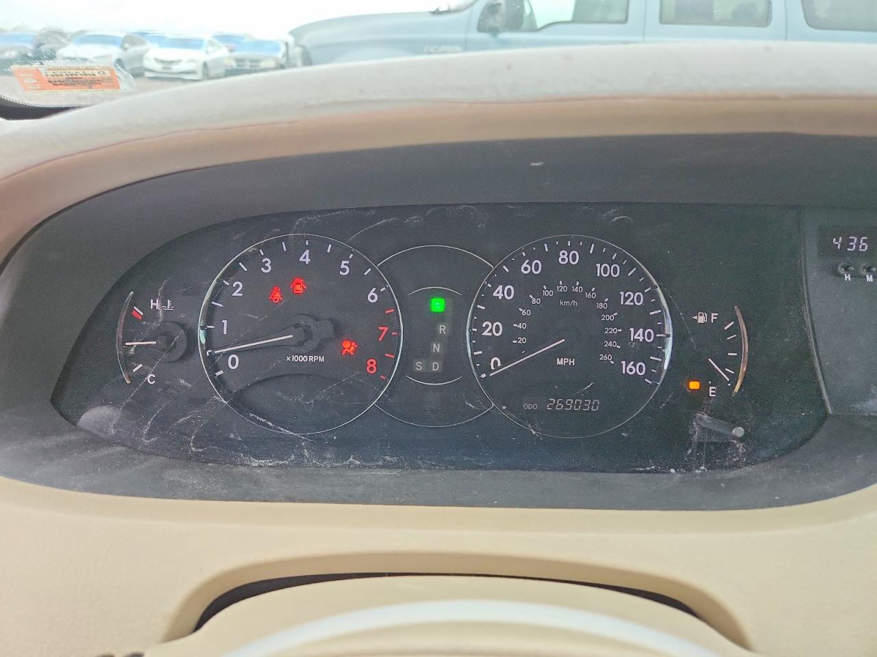 Toyota Avalon Limited