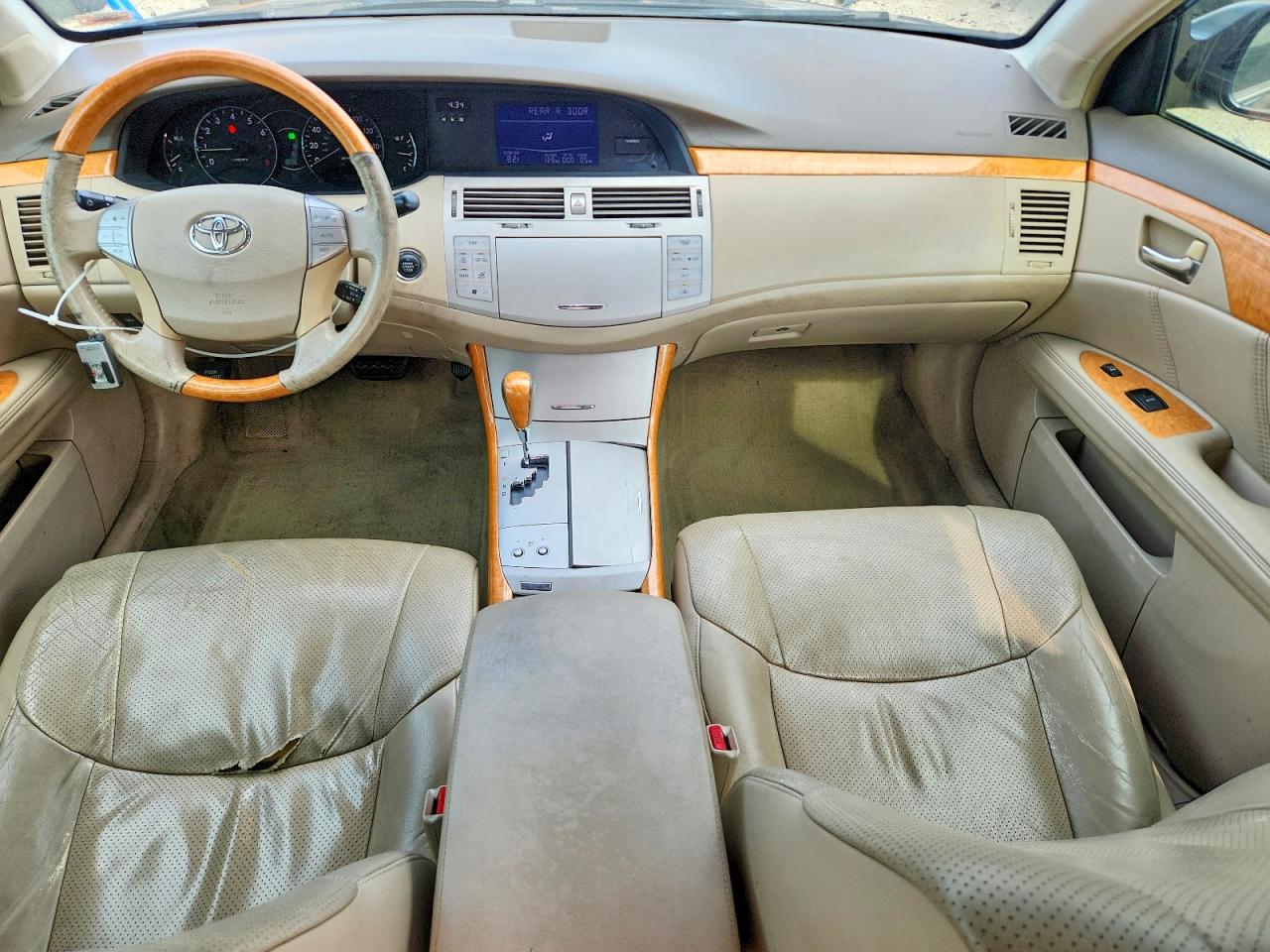 Toyota Avalon Limited