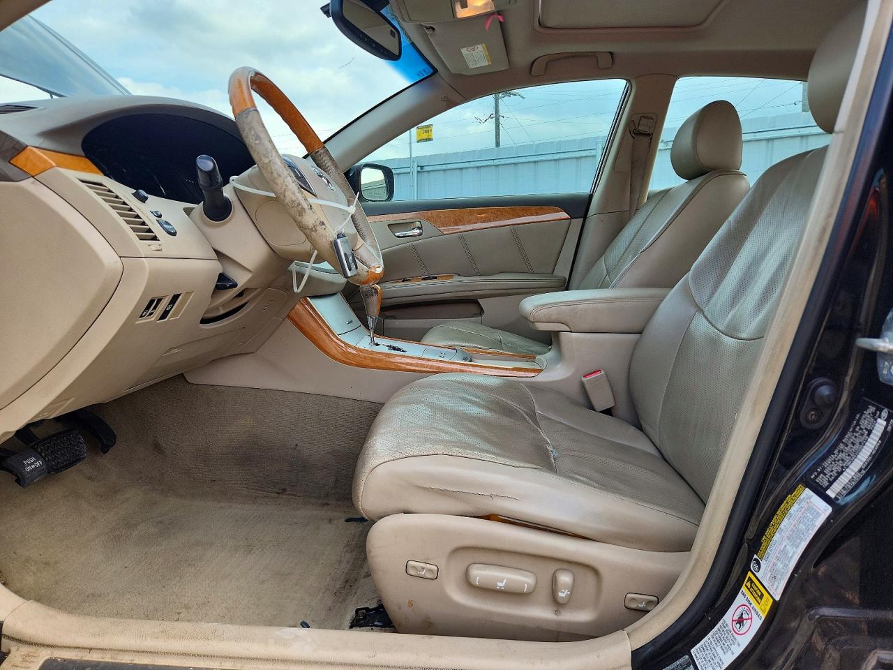 Toyota Avalon Limited