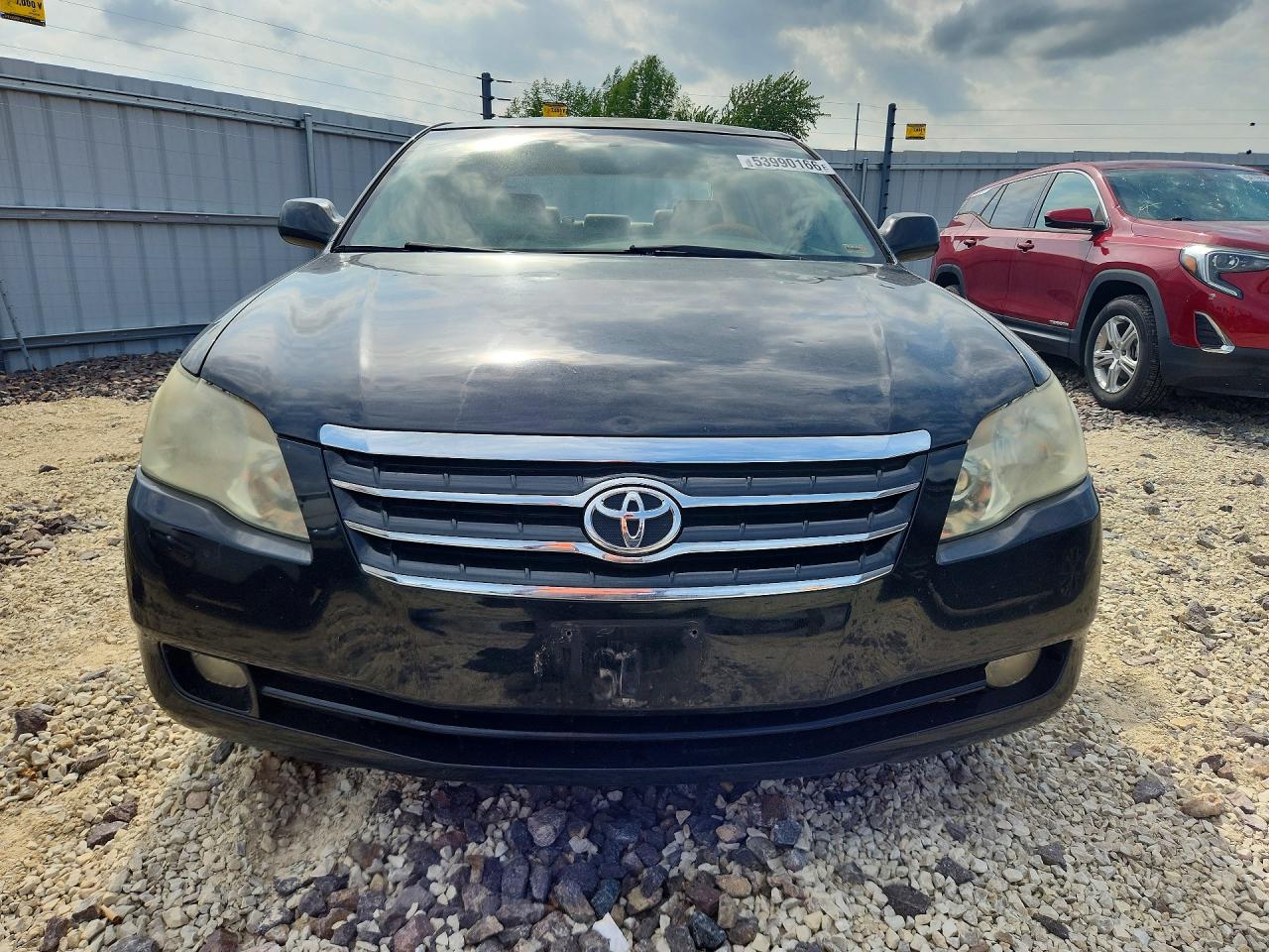Toyota Avalon Limited
