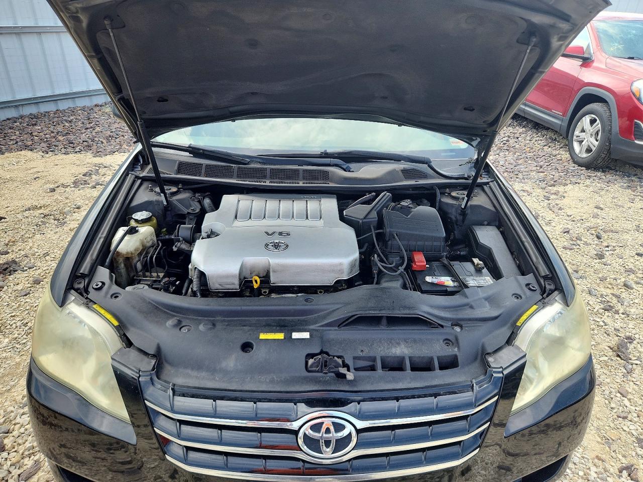 Toyota Avalon Limited