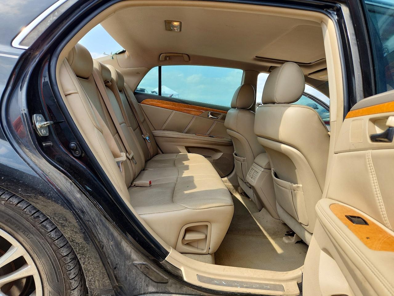Toyota Avalon Limited