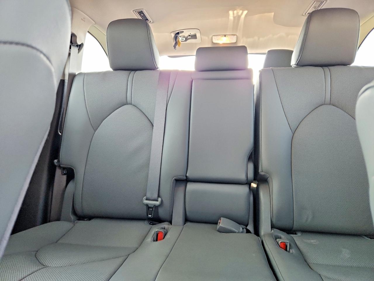 Toyota Highlander Limited