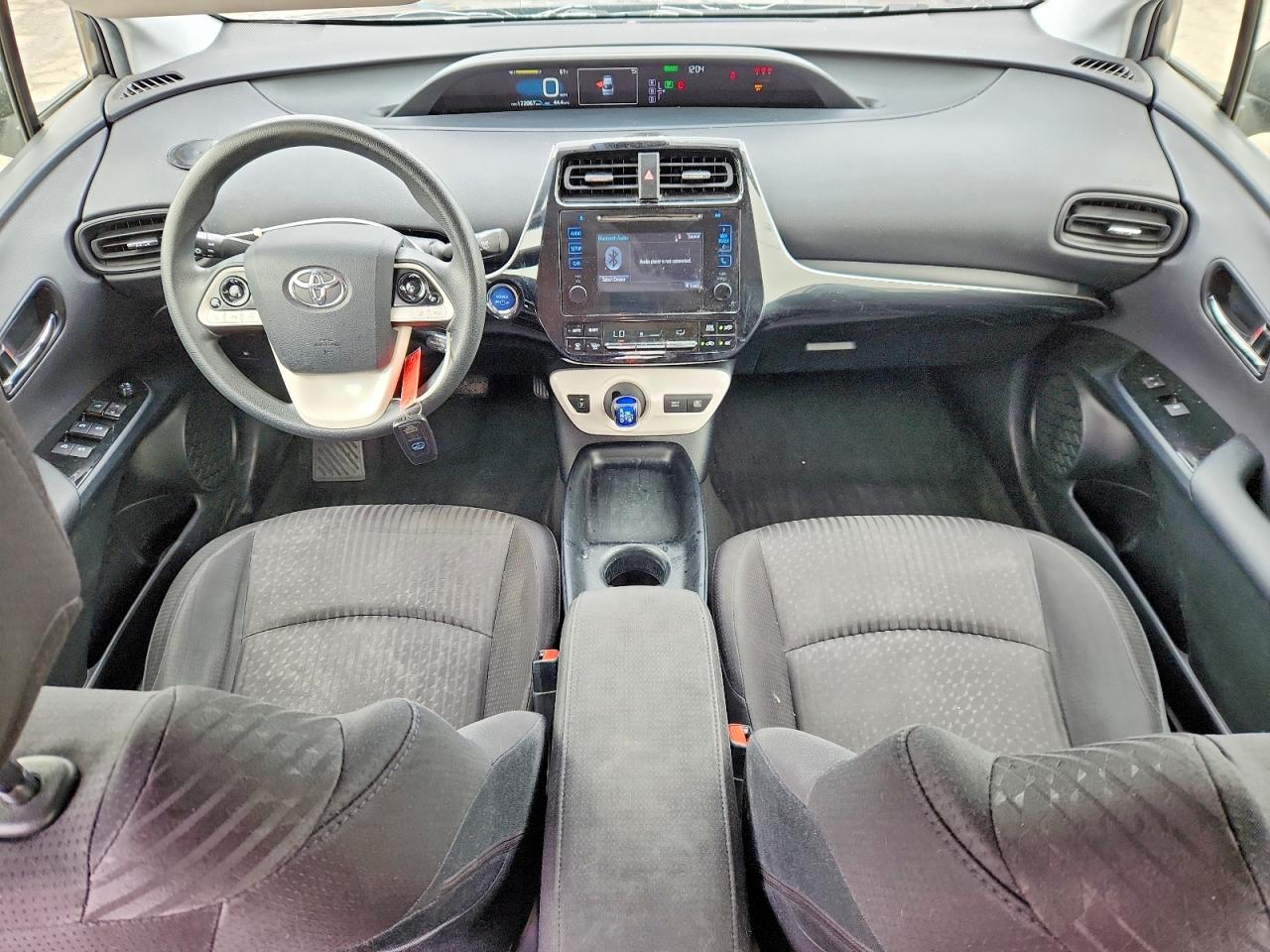 Toyota Prius Two