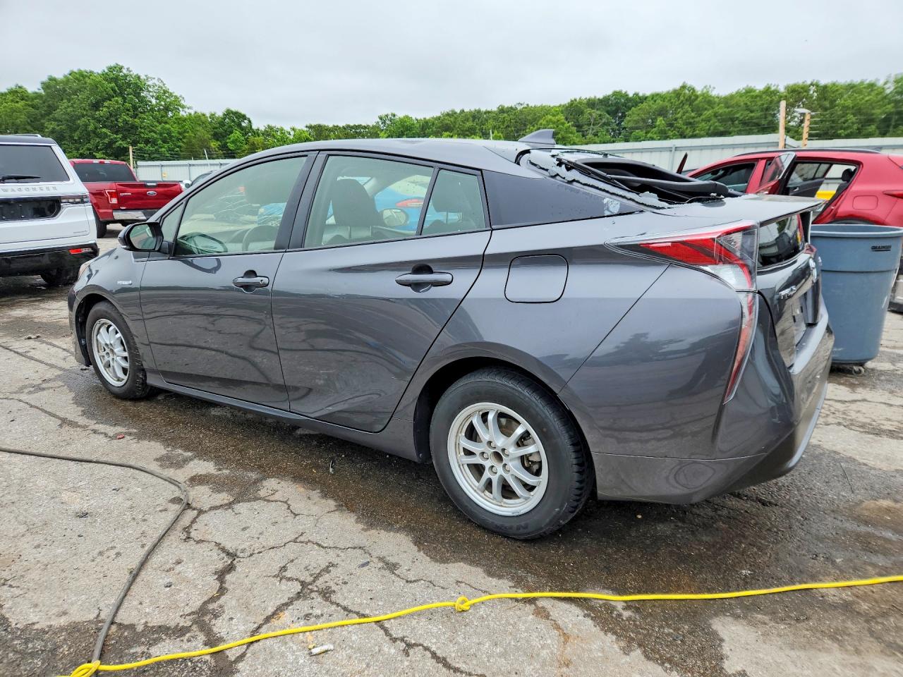 Toyota Prius Two