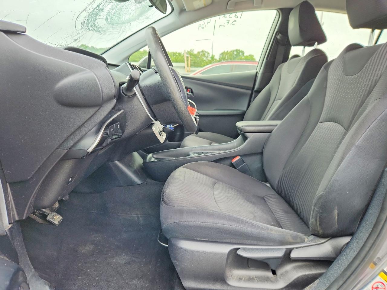 Toyota Prius Two