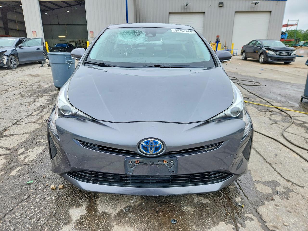Toyota Prius Two