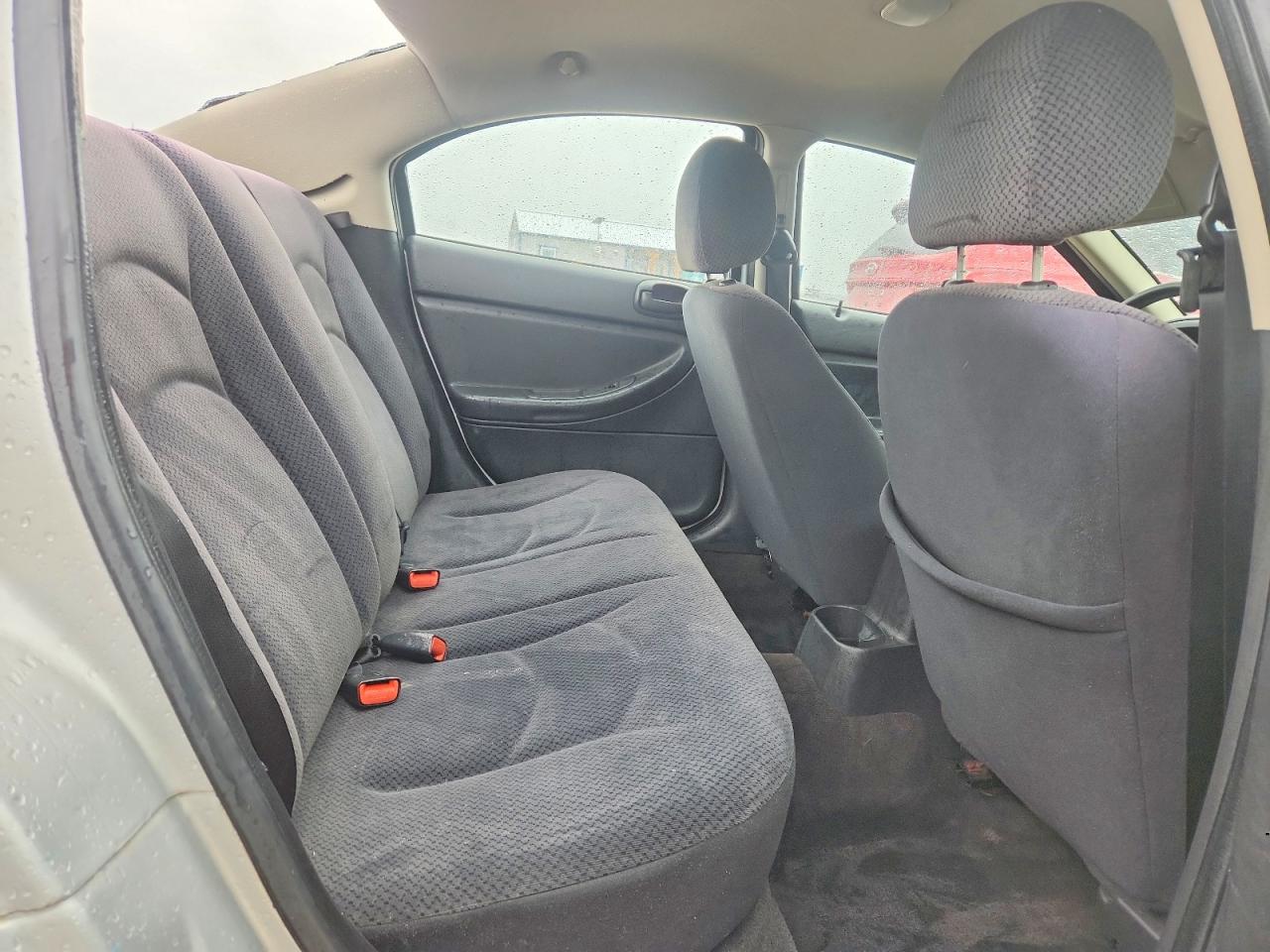 Chrysler Sebring Lxi