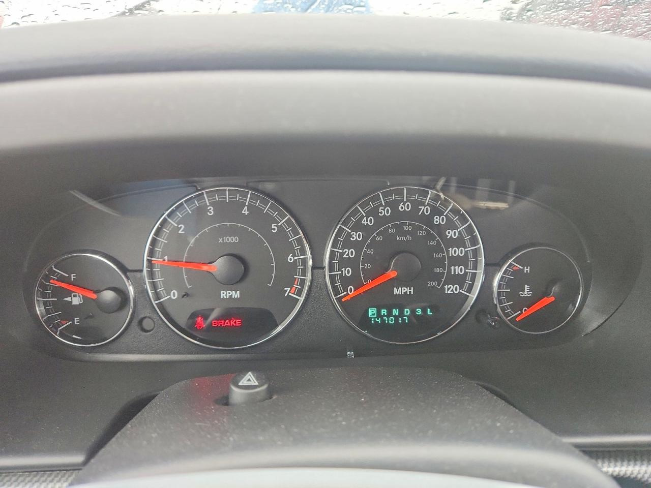 Chrysler Sebring Lxi