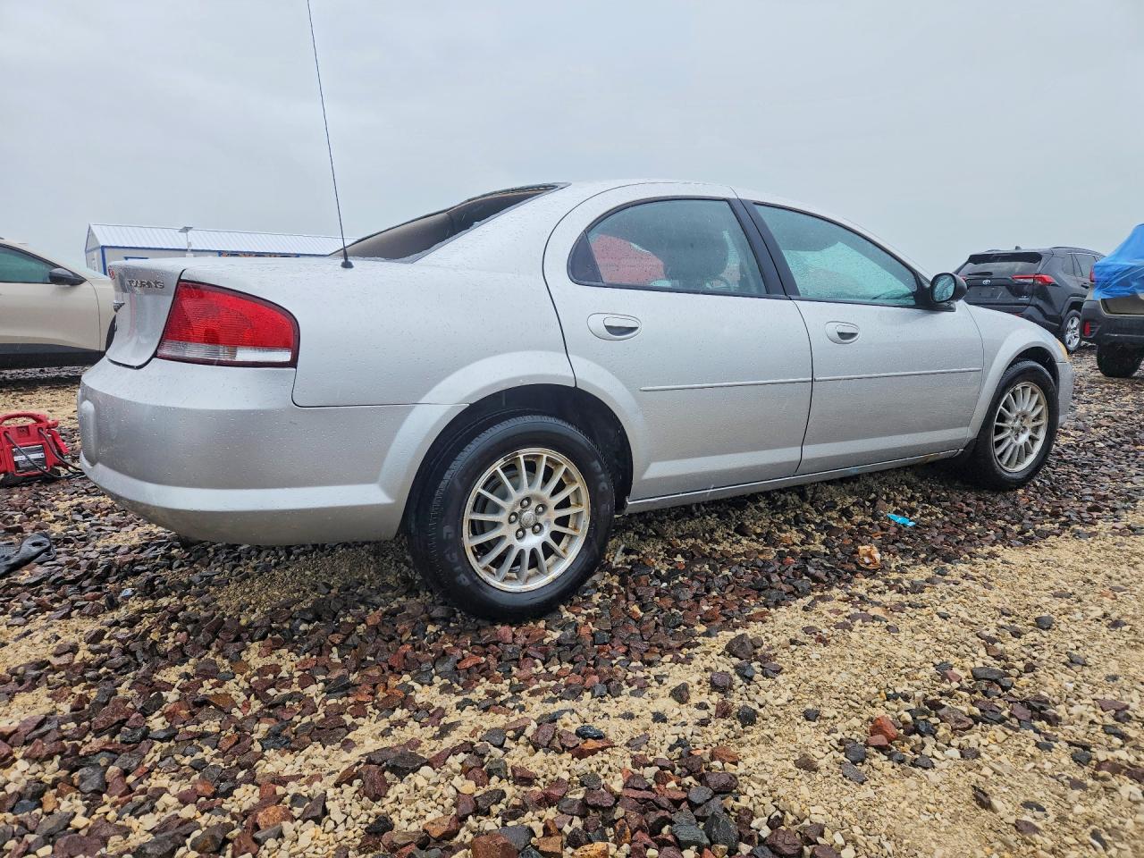 Chrysler Sebring Lxi