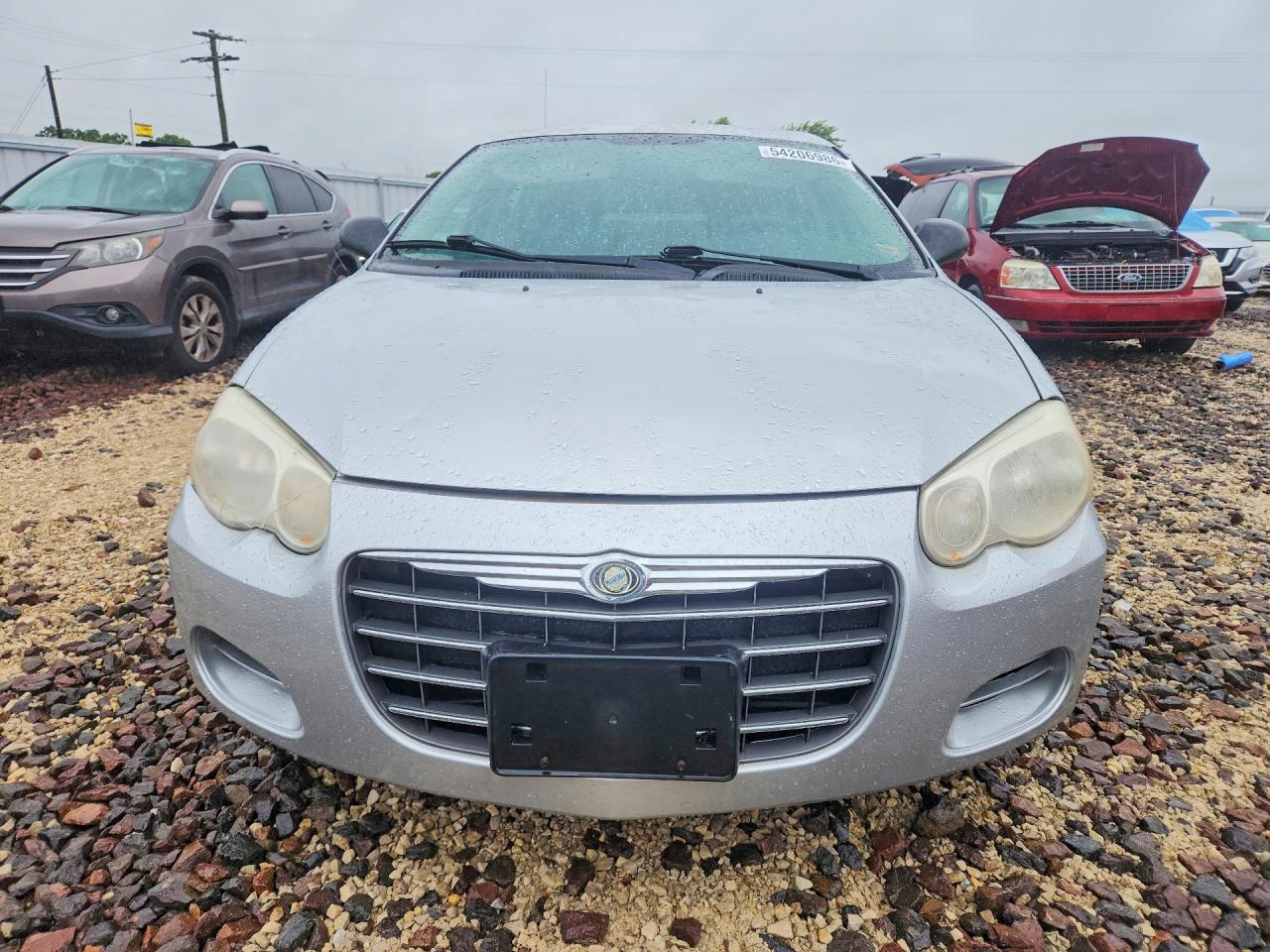 Chrysler Sebring Lxi