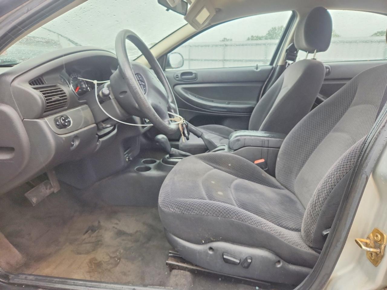 Chrysler Sebring Lxi
