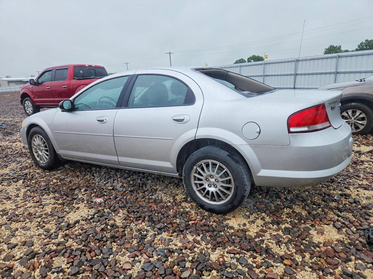 Chrysler Sebring Lxi