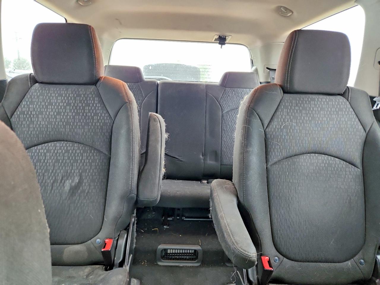 GMC Acadia Sle