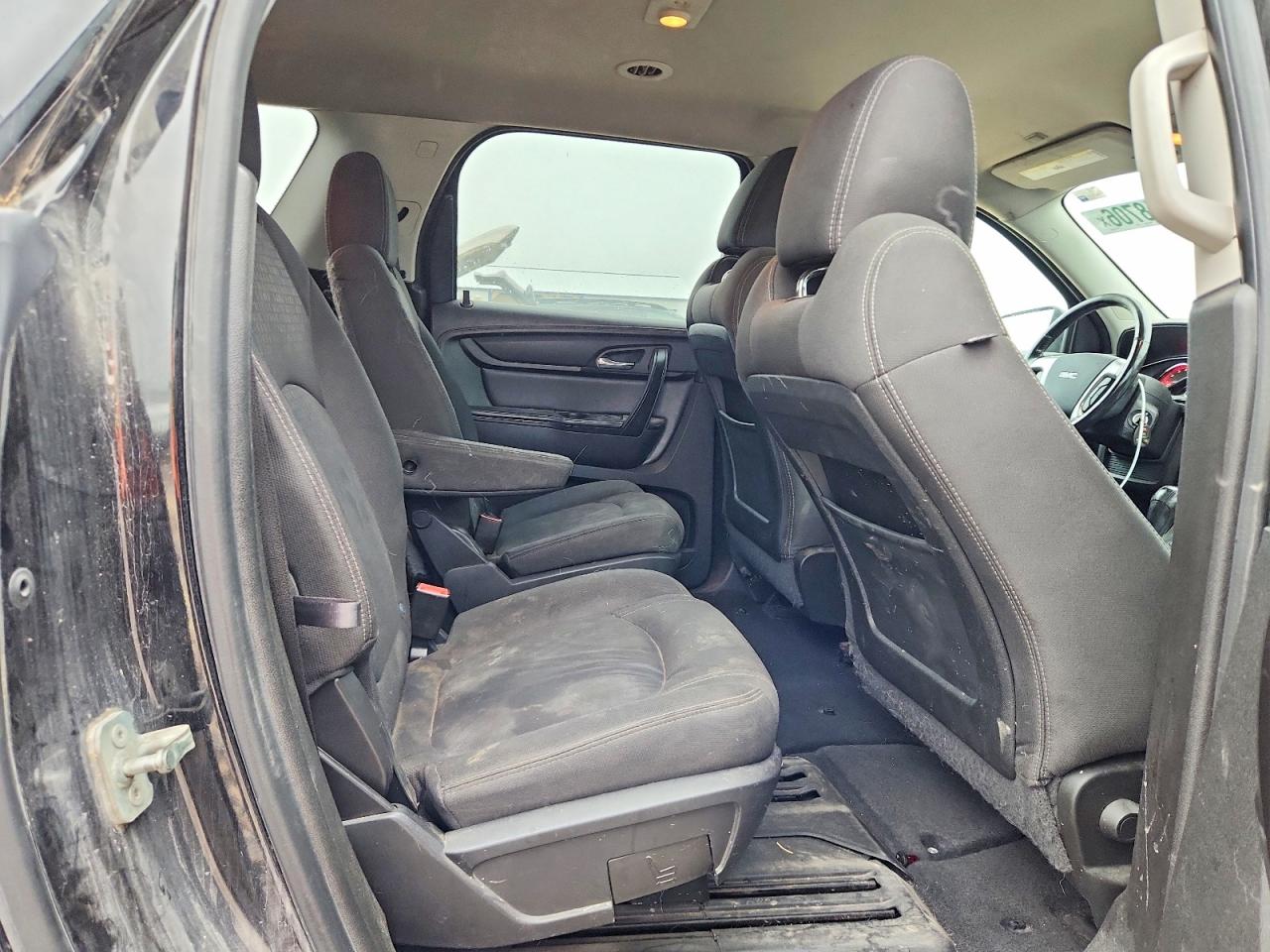 GMC Acadia Sle