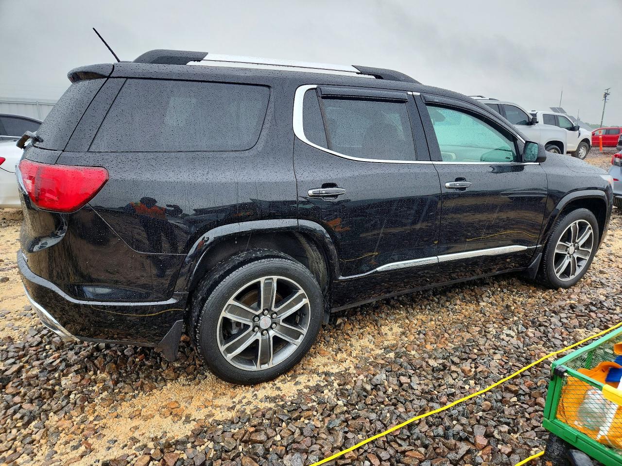 GMC Acadia Denali