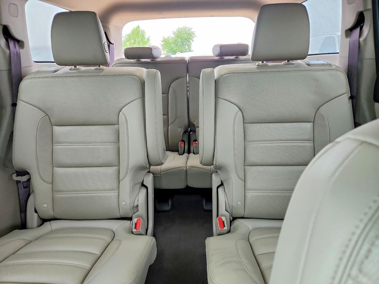 GMC Acadia Denali