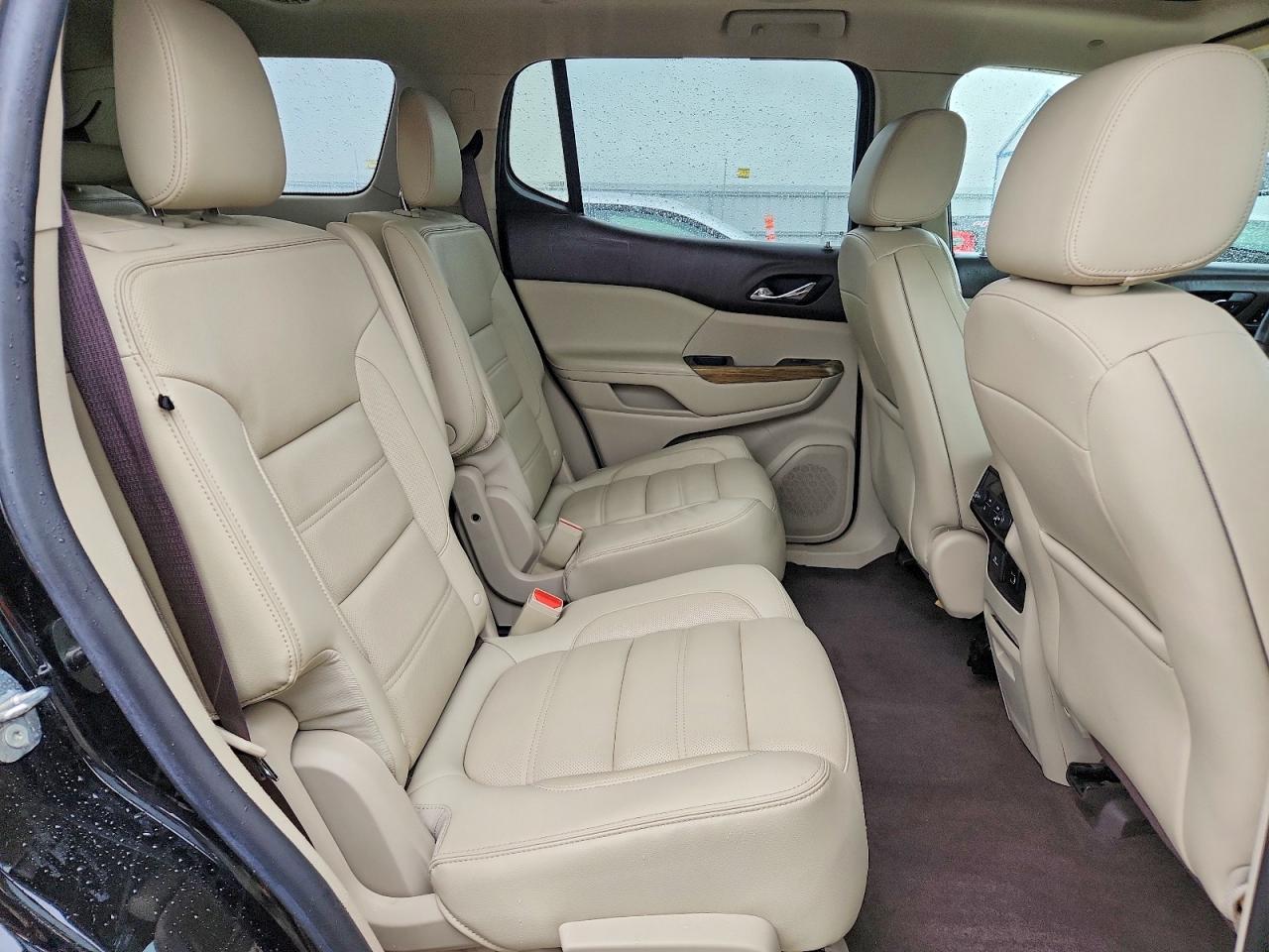 GMC Acadia Denali