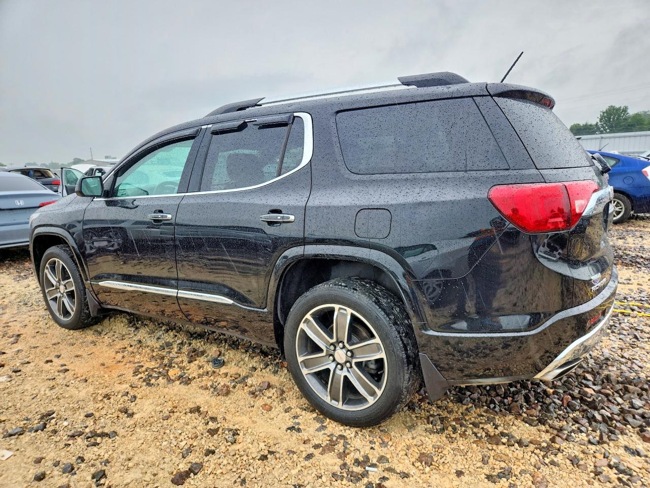 GMC Acadia Denali