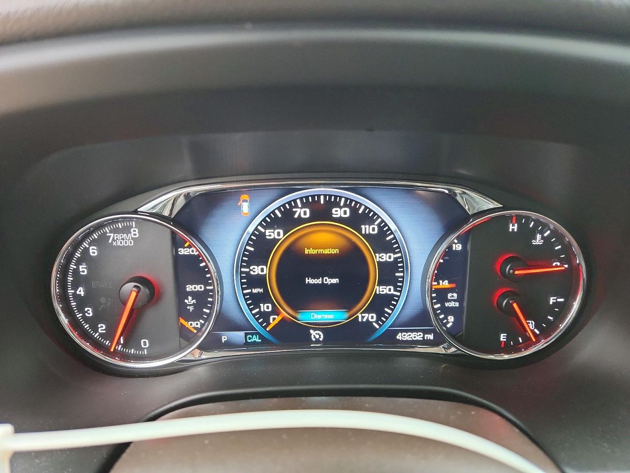GMC Acadia Denali