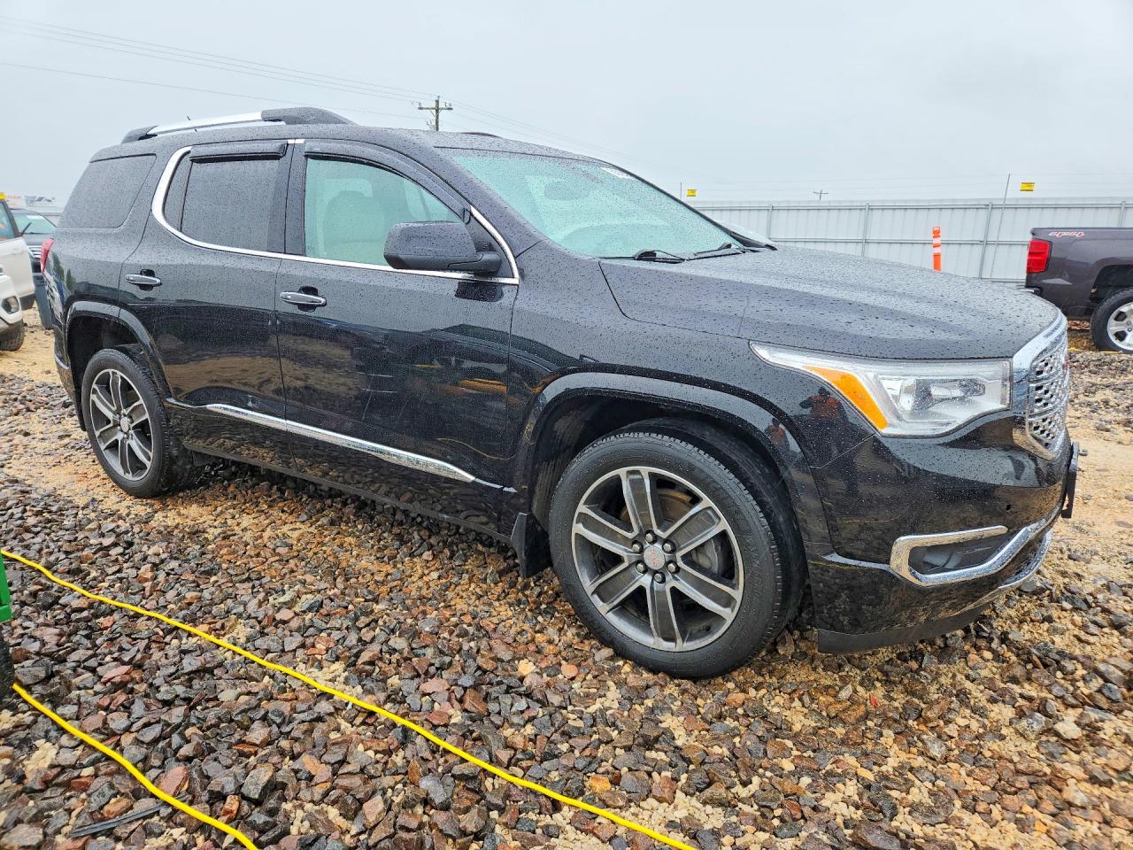 GMC Acadia Denali