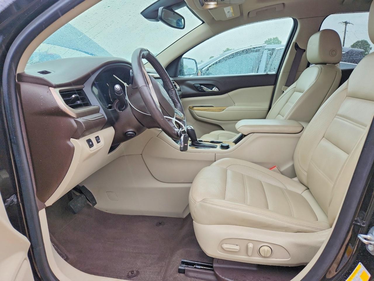 GMC Acadia Denali