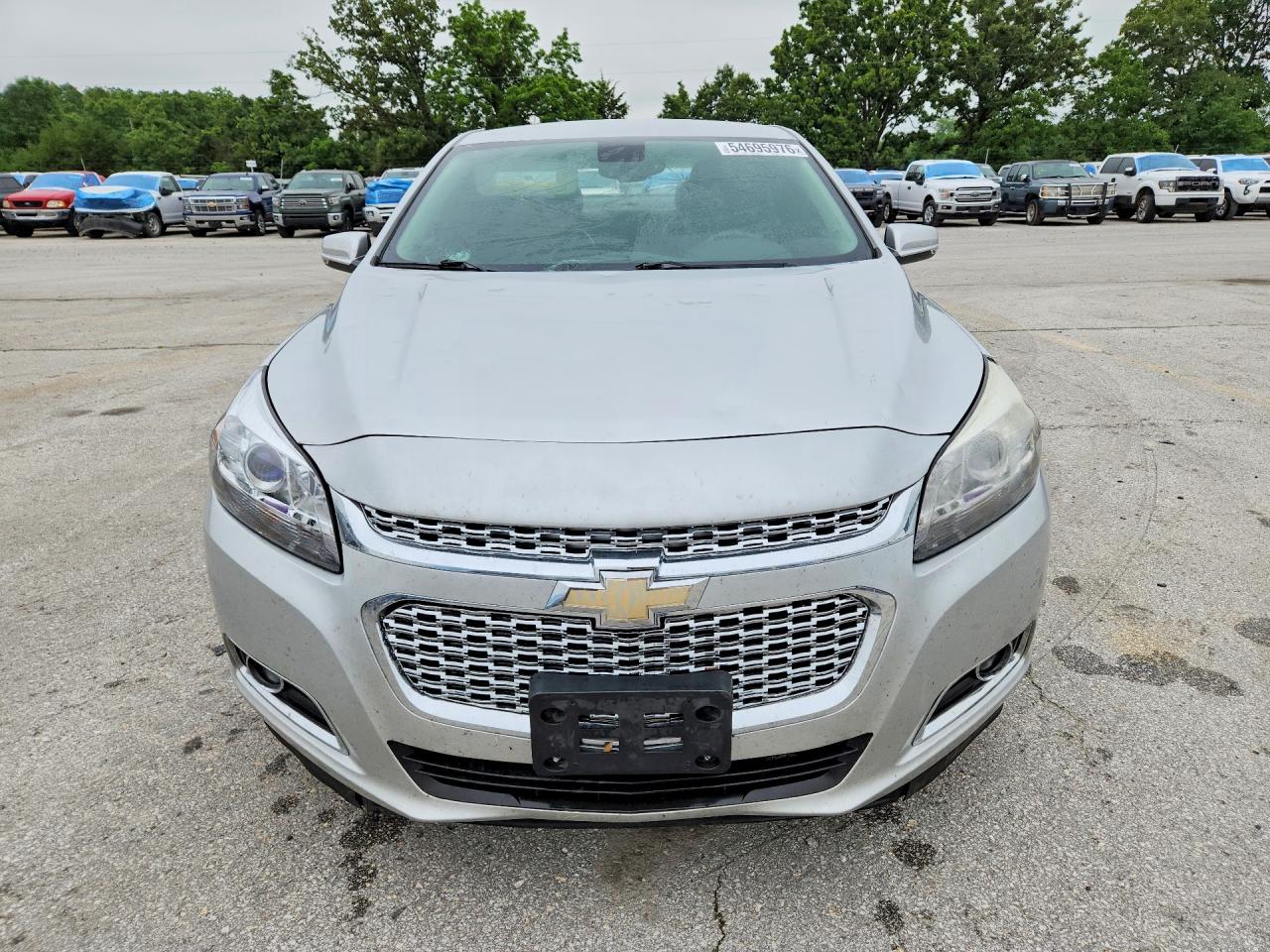 Chevrolet Malibu Ltz