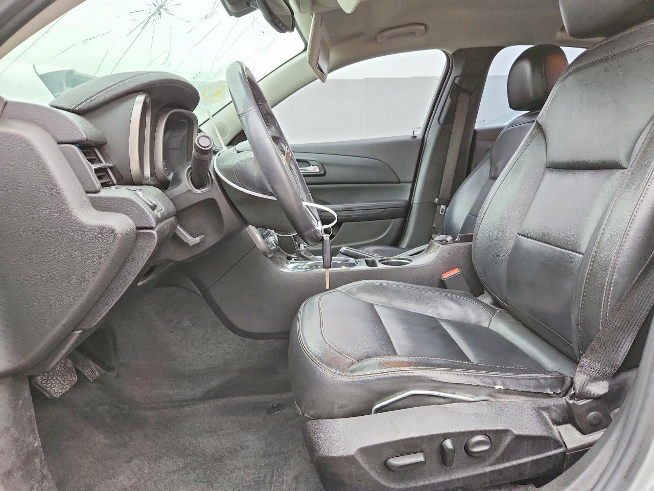 Chevrolet Malibu Ltz