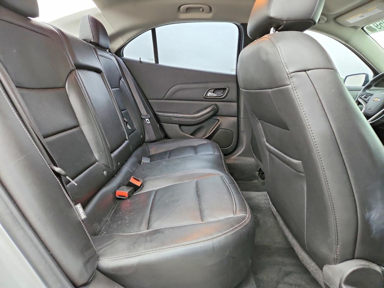 Chevrolet Malibu Ltz