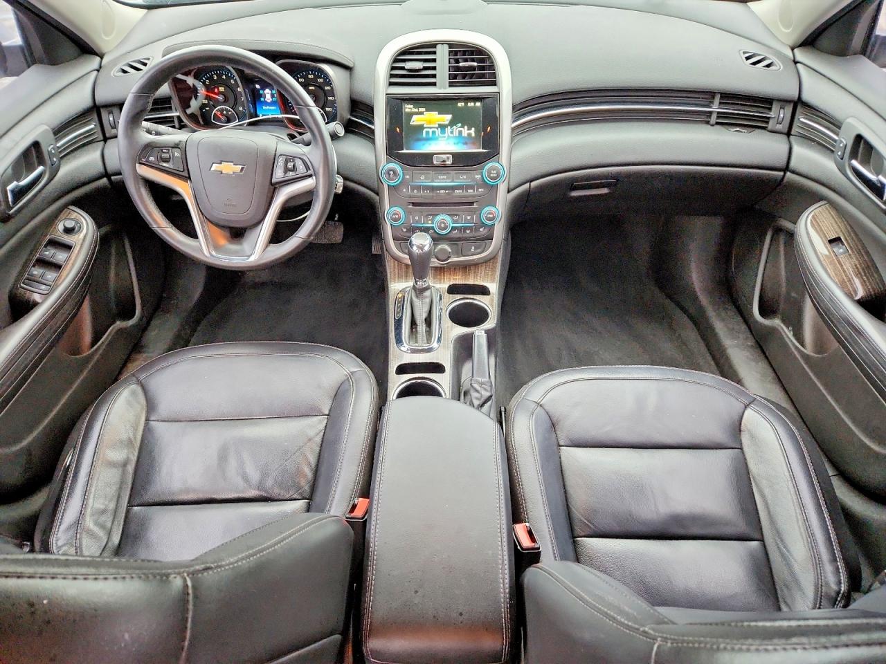 Chevrolet Malibu Ltz