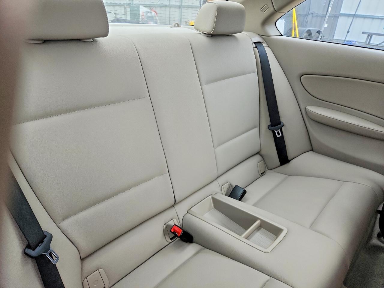 BMW 1 Series I