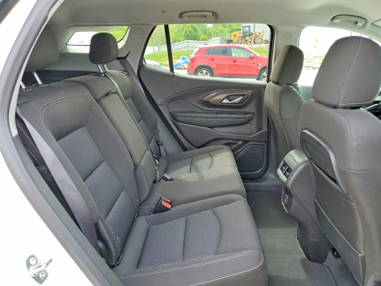 GMC Terrain Sle