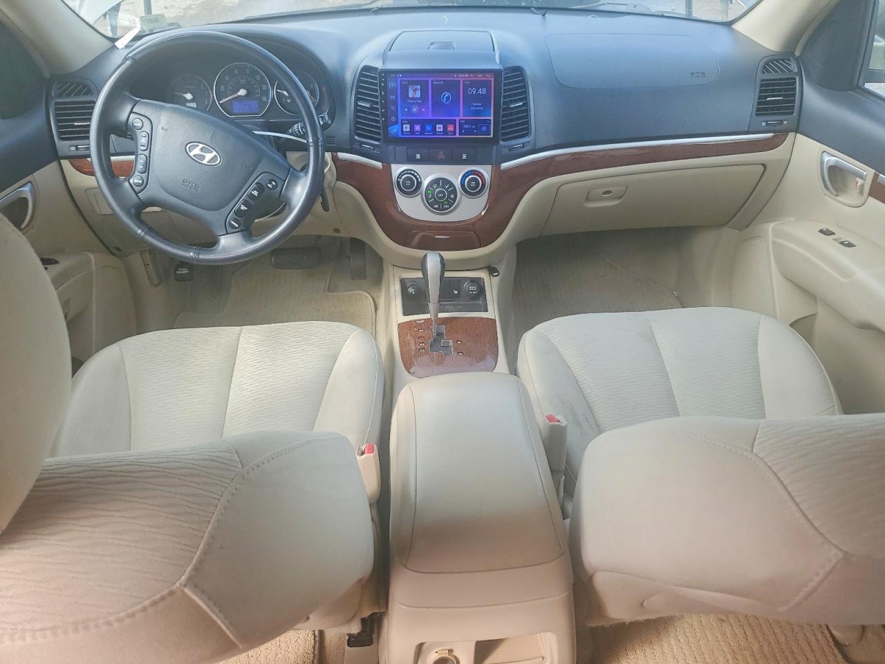 Hyundai SANTA FE Se