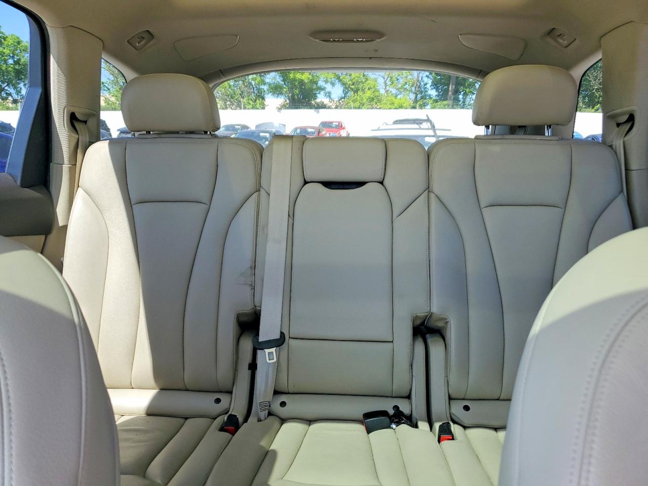 Audi Q7 Premium Plus