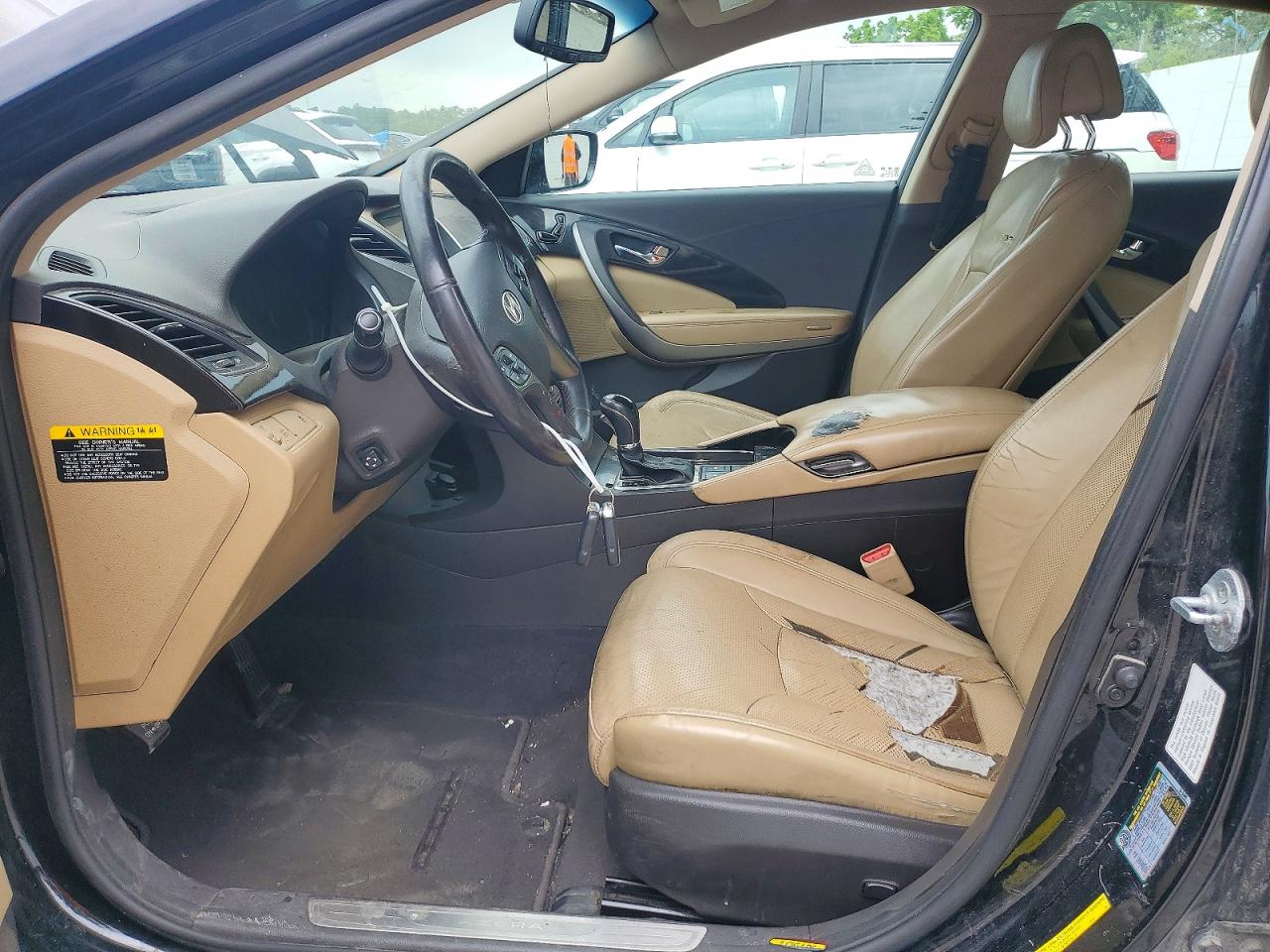 Hyundai Azera Limited