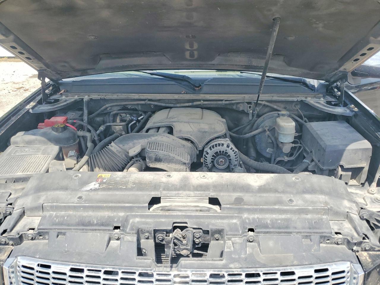 GMC Yukon C1500 Slt