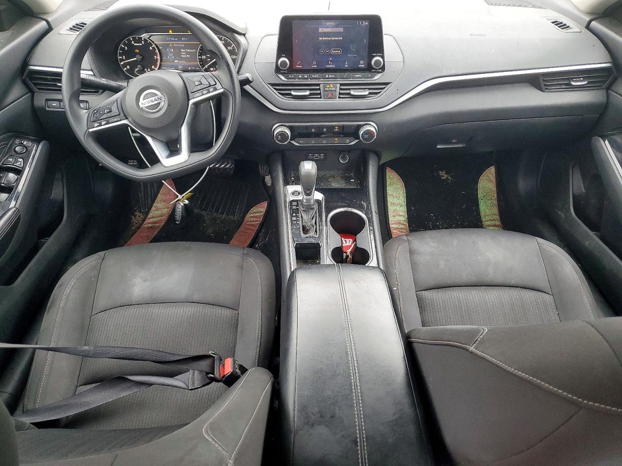 Nissan Altima Sv