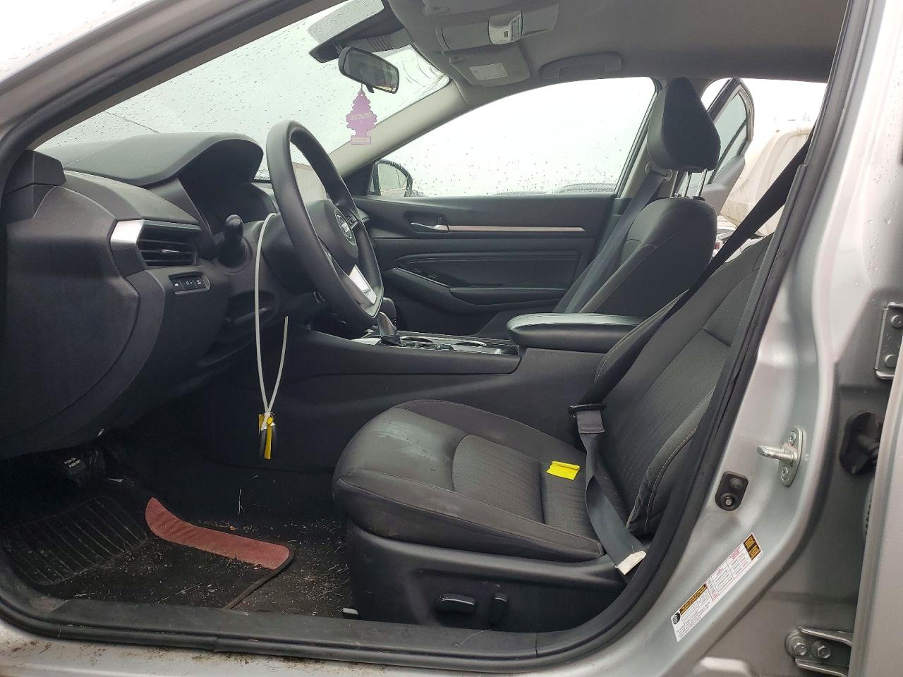Nissan Altima Sv