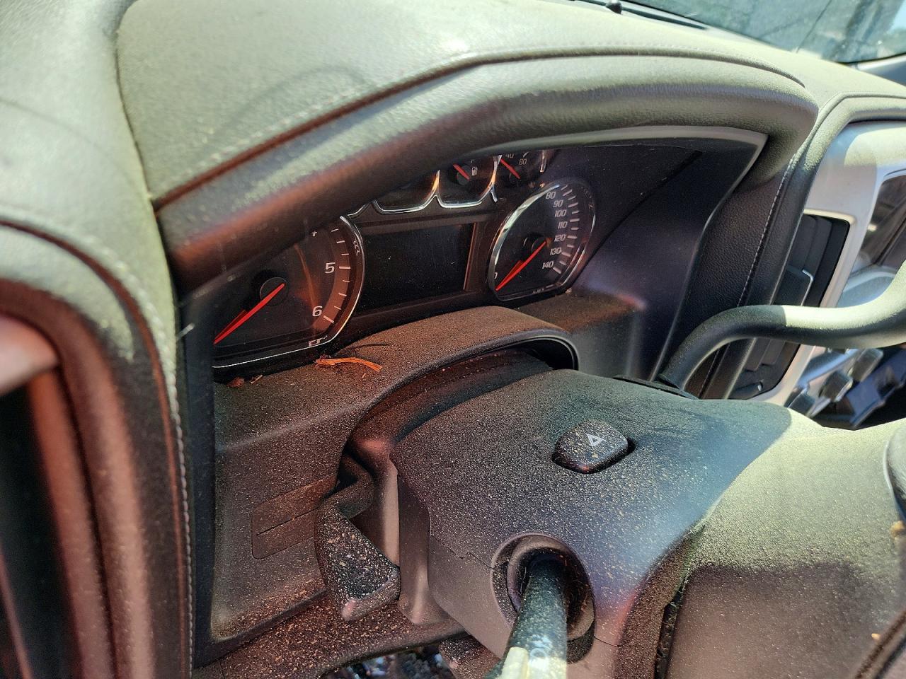 GMC Sierra C1500 Sle