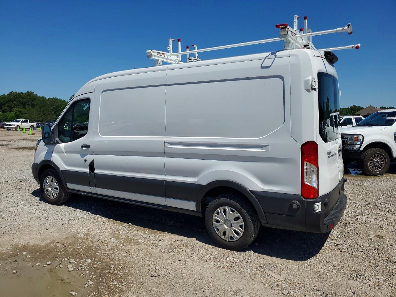 Ford Transit T-150