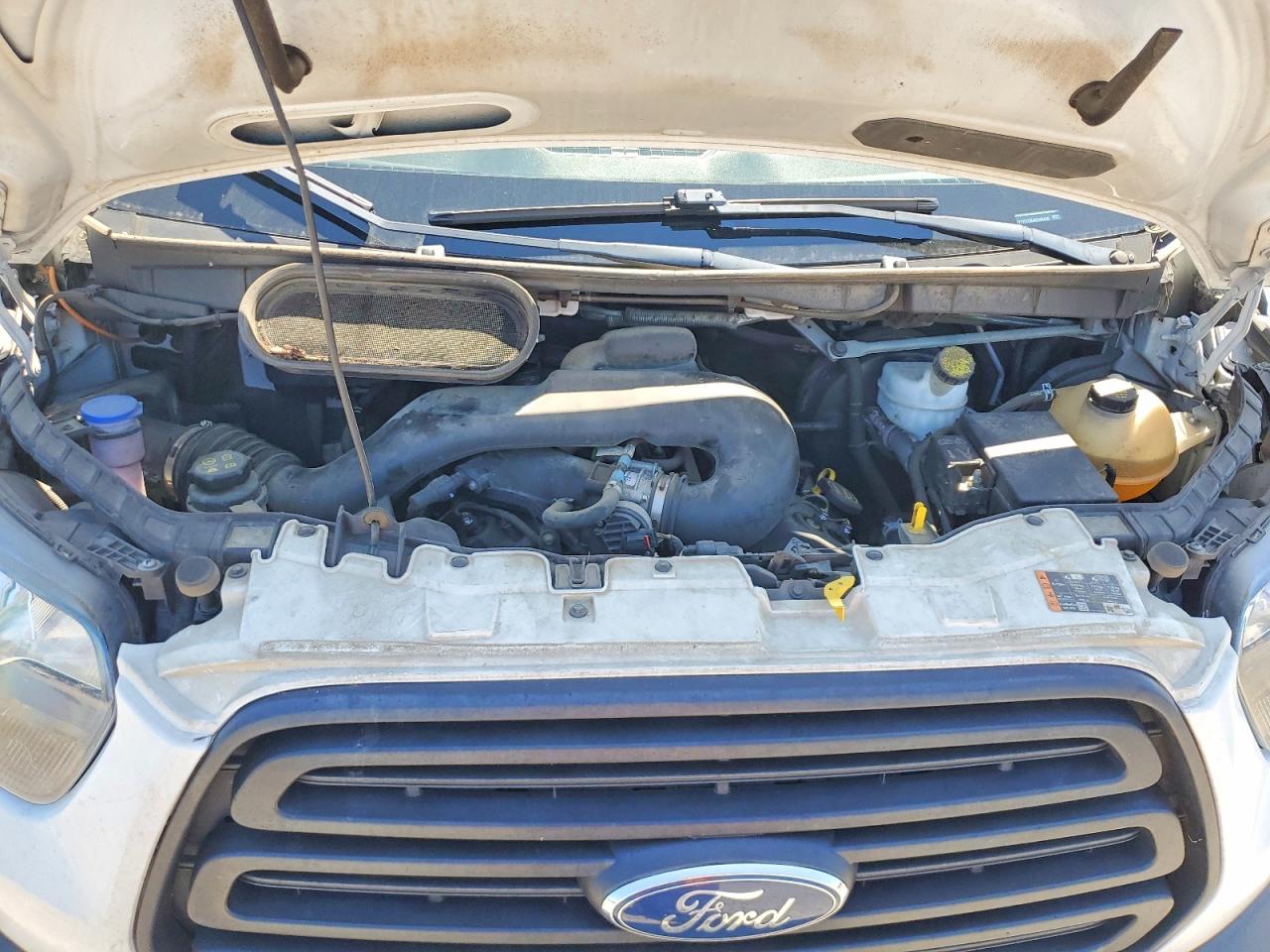 Ford Transit T-150