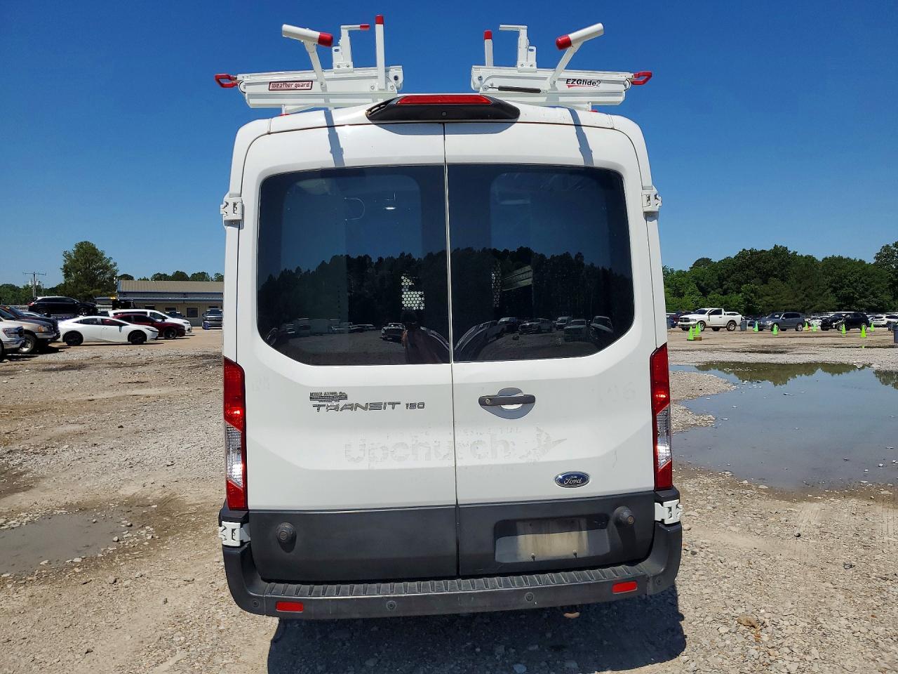 Ford Transit T-150