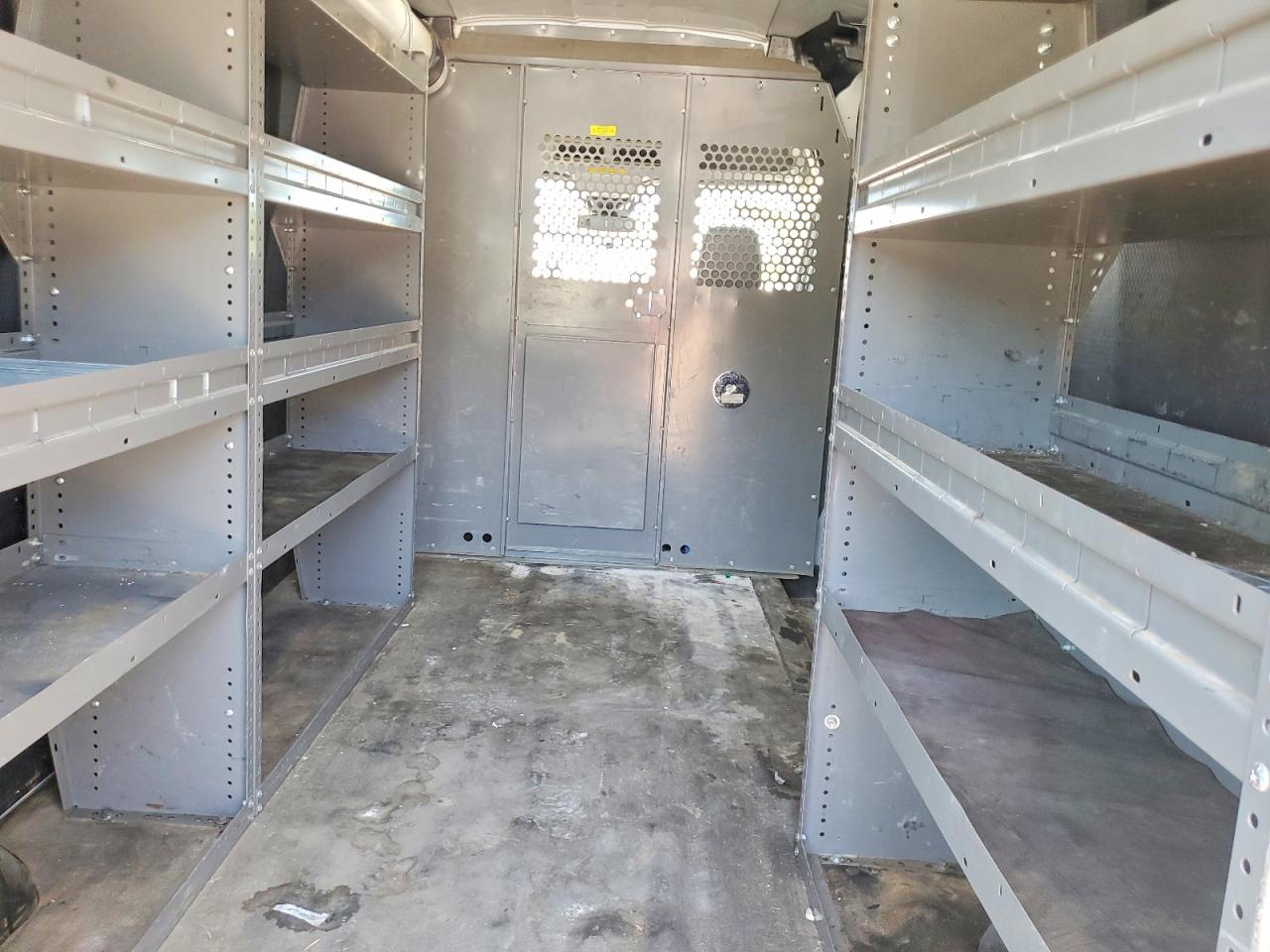 Ford Transit T-150