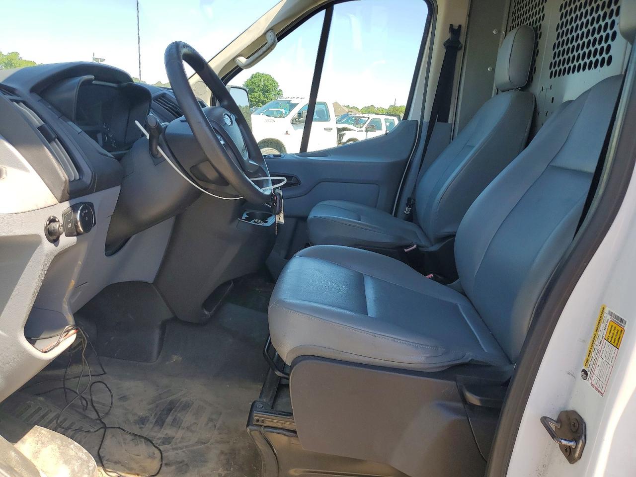 Ford Transit T-150