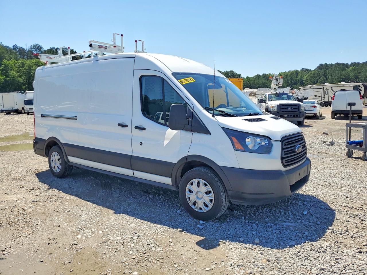 Ford Transit T-150