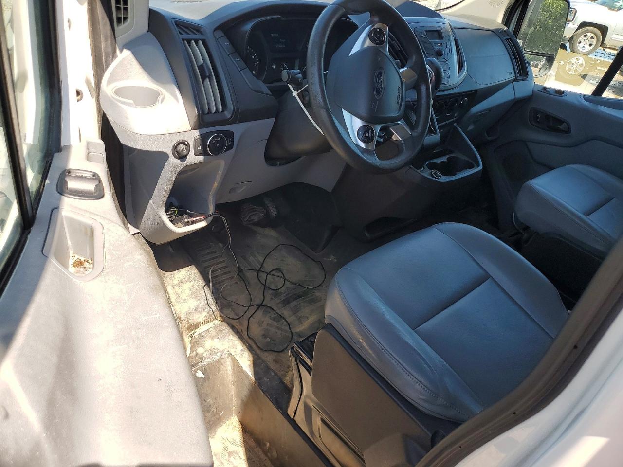 Ford Transit T-150