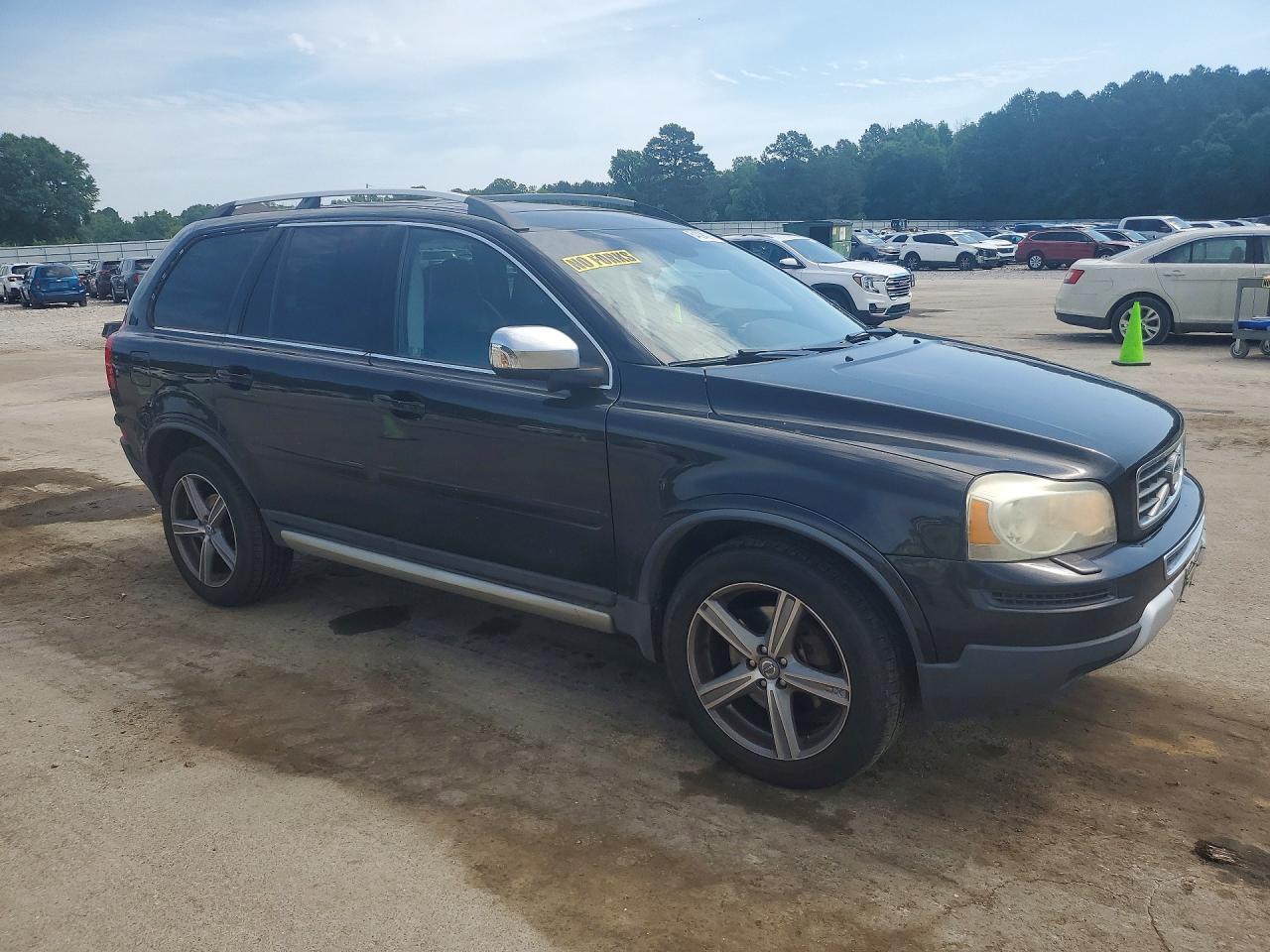 Volvo XC90 R Design