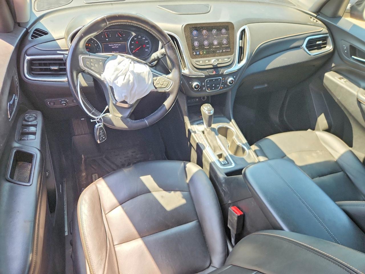 Chevrolet Equinox Premier
