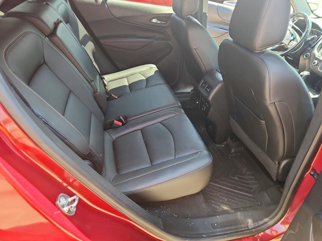 Chevrolet Equinox Premier
